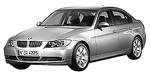 BMW E92 C0128 Fault Code