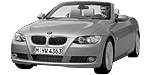 BMW E93 C0128 Fault Code