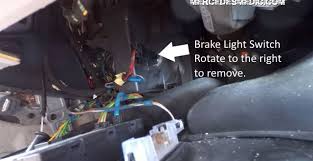 See C0128 repair manual