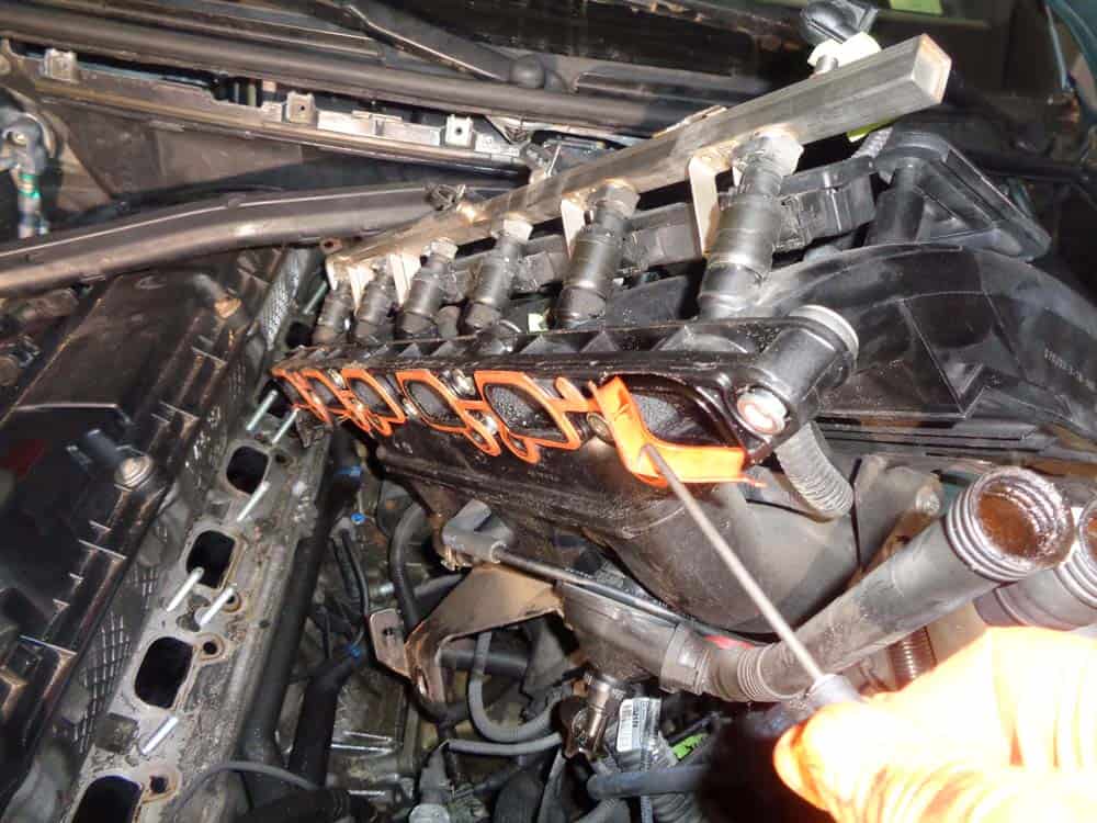 See C0128 in engine